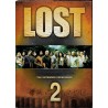 Lost - The Complete Second Season - DVD