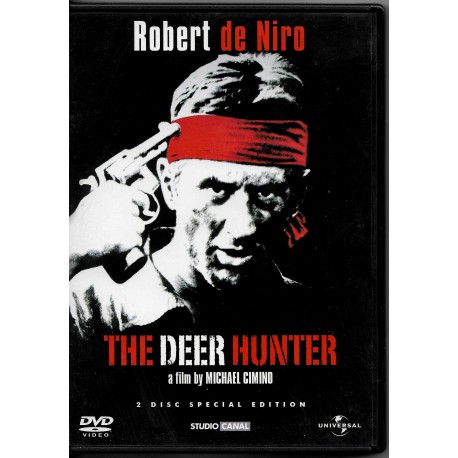 The Deer Hunter - 2 Disc Special Edition - DVD