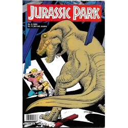 Jurassic Park - 1993 - Nr. 2
