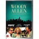 Woody Allen - 3 Disc Movie Collection - DVD