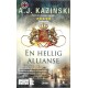 En hellig allianse - A. J. Kazinski
