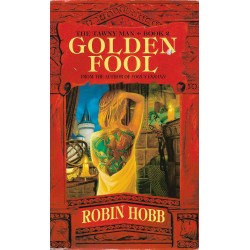 The Tawny Man - Book 2 - Golden Fool