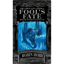 The Tawny Man - Book 3 - Fool's Fate