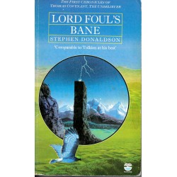 Lord Foul's Bane - Stephen Donaldson