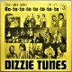 Dizzie Tunes- Den aller siste Ra-ta-ta..3 (LP- Vinyl)