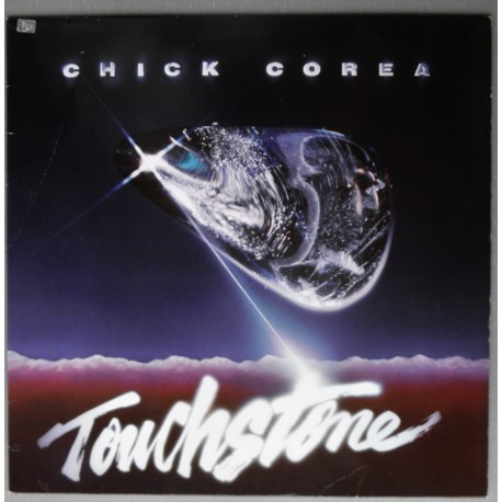 Chick Corea- Touchstone (LP- Vinyl)