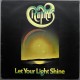 Ruphus- Let Your Light Shine (LP- Vinyl)