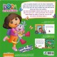 Dora Utforskeren - Boots lærer å sykle og Den store idrettsdagen