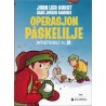 Detektivbyrå Nr. 2 - Operasjon Påskelilje