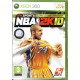 Xbox 360: NBA 2K10 (2K Sports)