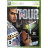 Xbox 360: NFL Tour (EA Sports)