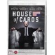 House of Cards- Sesong 1 (DVD)