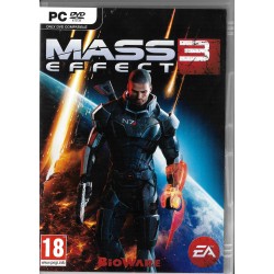 Mass Effect 3 (EA Games) - PC