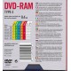 DVD-RAM - Type 4 - 9.4 GB - imation