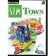 SimTown (Maxis / Dice Multimedia) - PC