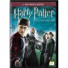 Harry Potter og Halvblodsprinsen - 2-Disc Special Edition - DVD