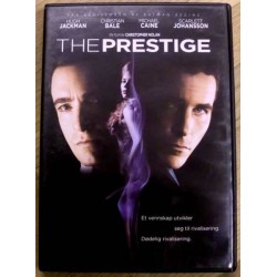 The Prestige