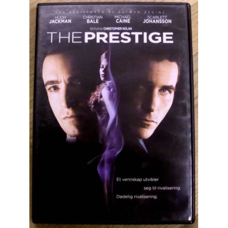 The Prestige