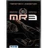 MegaRace 3 - Nanotech Disaster (Cryo Interactive) - PC
