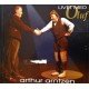 Oluf- Livet med Arthur Arntzen (Signert- CD)
