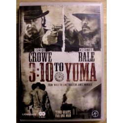 3:10 to Yuma