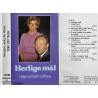 Helga og Peder Leithaug- Herlige mål