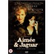 Aimee & Jaguar - DVD