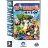 Worms 4 - Mayhem (Team 17 / Ubisoft) - PC