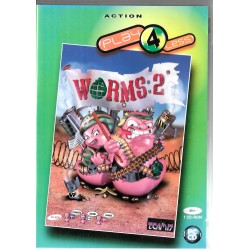 Worms 2 (Team 17) - PC