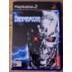 Terminator 2: Dawn of Fate