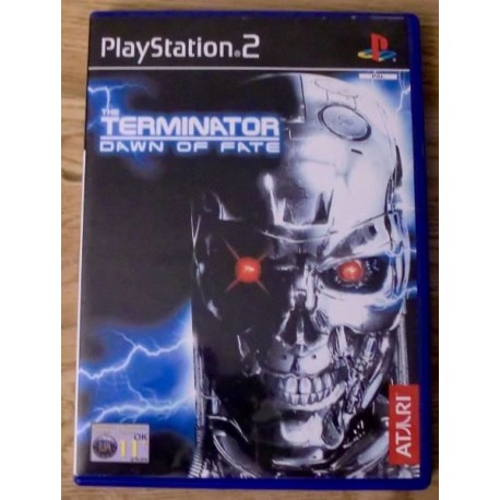 Terminator 2: Dawn of Fate