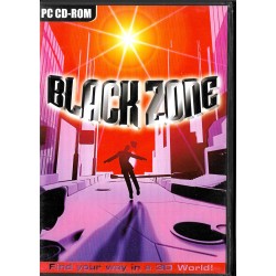 Black Zone - PC