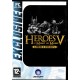 Heroes of Might and Magic V - Gold Edition (Ubisoft) - PC