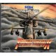 SEGA Mega-CD: Thunderhawk