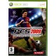 Xbox 360: PES 2009 - Pro Evolution Soccer (Konami)