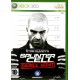 Xbox 360: Splinter Cell - Double Agent (Ubisoft)