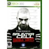 Xbox 360: Splinter Cell - Double Agent (Ubisoft)