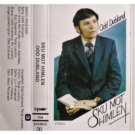 Odd Dubland- Sku mot Himlen