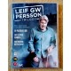 Leif G.W. Persson - Trilogy - DVD