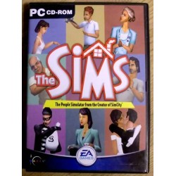 The Sims (EA Games)