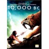 10,000 BC - DVD