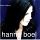 Hanne Boel - Silent Violence - CD