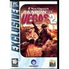Tom Clancy's Rainbow Six Vegas 2 (Ubisoft) - PC