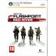 Operation Flashpoint - Red River (Codemasters) - PC