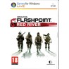 Operation Flashpoint - Red River (Codemasters) - PC
