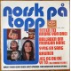 Norsk på topp (LP- Vinyl)