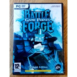 BattleForge Game Points - Twilight Edition - PC