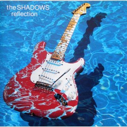 The Shadows- Reflection (CD)
