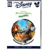Disney Classics - Djungelboken - Groove Party - PC