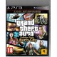Playstation 3: Grand Theft Auto - Episodes From Liberty City (Rockstar Games)